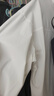 小野和子寬松防曬衣襯衫女春夏季防紫外線戶外運動冰絲防曬服 曬單實拍圖