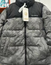 波司登反季冬季羽絨服楊紫同款男女情侶款短款立領(lǐng)新國標(biāo)90絨外套 曬單實拍圖