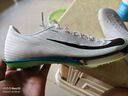 NIKE田徑精英 Nike Maxfly 2耐克專業(yè)氣墊短跑釘鞋 FD8395-102 42 曬單實拍圖