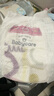 babycareAir pro拉拉褲夏季超薄透氣尿不濕寶寶尿片bbc嬰兒新生兒日用尿布 2XL 1包 28片 -bc濕巾10抽 曬單實(shí)拍圖