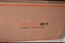 酷開創(chuàng)維K3 2025款 50英寸電視 二級能效 2+32GB AI遠(yuǎn)場語音 以舊換新補(bǔ)貼 55 游戲液晶平板電視50P3F 曬單實拍圖
