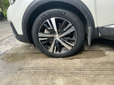 米其林（MICHELIN）汽車(chē)輪胎/電動(dòng)車(chē)新能源輪胎 225/55R18 102V 浩悅四代 PRIMACY 4 曬單實(shí)拍圖