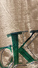Calvin Klein Jeans夏季女士休閑簡(jiǎn)約ck印花字母舒適純棉圓領(lǐng)短袖T恤J222179 ACF-米色 S （推薦95-110斤） 曬單實(shí)拍圖