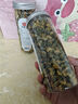 印象堂 茶葉花草茶 菊花茶 胎菊茶禮品 菊花蕾 2罐裝共120g養(yǎng)生茶自己喝 曬單實(shí)拍圖