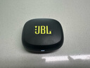 JBL ZONE 悅動(dòng)圈 【丁禹兮同款】 真無線開放式運(yùn)動(dòng)耳機(jī) 掛耳式藍(lán)牙耳機(jī) IP68防水 游泳騎行 峽谷綠   曬單實(shí)拍圖