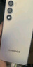 酷派（Coolpad）鋒尚50 Lite全新超薄八核智能手機學(xué)生價便宜大屏百元機長續(xù)航老人老年備用機游戲電競 海天藍 曬單實拍圖