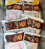 CP正大食品櫻桃谷鴨鴨舌0.4斤鴨貨生鮮麻辣鴨貨鹵煮鴨舌 曬單實拍圖