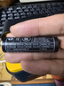 斯丹德5號充電鋰電池3A大電流1.5V五號快充充電器4倉4粒適用高功率設(shè)備智能門鎖/游戲手柄/玩具/血壓計 曬單實拍圖