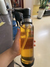 WCZ德國蜂蜜瓶按壓式蜂蜜專用瓶分裝瓶家用食品級玻璃分裝空瓶蜂蜜罐 白色按壓蜂蜜瓶-【單個(gè)裝】 300ml 曬單實(shí)拍圖