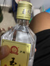 玉蟬老酒玉蟬大曲52度濃香型白酒瀘州高粱純固態(tài)發(fā)酵精品光瓶口糧酒 52度 500mL 1瓶 曬單實(shí)拍圖