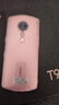 美圖全新機Meitu/美圖 T9美圖手機T9 V6 T8S自拍神器直播美顏神器 T9星云粉-送耳機+補光燈+貼膜+殼 128G 曬單實拍圖