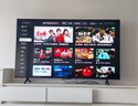 TCL電視 75V8L Pro 75英寸 144Hz高刷 QLED量子點 3GB+64GB大內(nèi)存 4K DeepSeek AI電視 國家補貼20% 曬單實拍圖