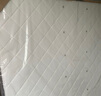 喜臨門 椰棕床墊 邦尼爾彈簧床墊 抑菌防螨床墊 極光白2S 1.8x2米 曬單實拍圖