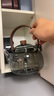 茗光煮茶壺電陶爐煮茶器燒水壺泡茶爐養(yǎng)生壺套裝家用功夫茶具套裝  曬單實(shí)拍圖