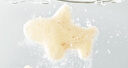 秋田滿(mǎn)滿(mǎn)有機(jī)嬰幼兒手指泡芙條原味 寶寶嬰兒零食無(wú)添加白砂糖30g 6個(gè)月 曬單實(shí)拍圖