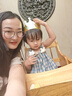 優(yōu)奇女寶寶連衣裙夏季薄款小月齡公主裙女童夏天吊帶裙一周歲背心裙子 曬單實拍圖