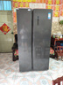 美的（Midea）607升雙開(kāi)門(mén)對(duì)開(kāi)門(mén)家用電冰箱一級(jí)能效大容量風(fēng)冷無(wú)霜節(jié)能變頻BCD-607WKPZM(E）家電國(guó)家補(bǔ)貼20% 曬單實(shí)拍圖