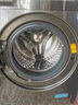 美的（Midea）滾筒洗衣機(jī)全自動(dòng)家用【MG100V36T】懶人超薄10公斤 以舊換新 家電國(guó)家補(bǔ)貼20% 一級(jí)能效 內(nèi)衣洗  曬單實(shí)拍圖