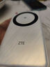 中興（ZTE）U30 Air 5G免插卡移動隨身wifi無線網(wǎng)卡便攜式熱點5g路由器無限筆記本電腦通用流量車載卡托2025款 曬單實拍圖