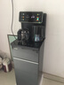 蘇泊爾（SUPOR）茶吧機(jī) 家用高端飲水機(jī) 遙控智能背板下置水桶全自動(dòng)控溫立式冷熱多功能泡茶機(jī) CBJ28【溫?zé)峥睢?曬單實(shí)拍圖