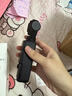 大疆（DJI）osmo pocket3/4大疆口袋3一英寸云臺手持運動相機旅游vlog送禮 pocket3標準版 標配+全新正品僅激活+64G高速卡 下單即送專用鋼化膜 曬單實拍圖