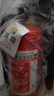 惠象 京東工業(yè)自有品牌 3L手提式水基滅火器 25年新國標(biāo)消防認(rèn)證家用商用車載 MS/ABEF3 VIII 曬單實(shí)拍圖