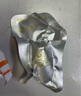 趕海弟 帶籽魷魚仔150g 即食墨魚仔帶仔海鮮小魚干海味辦公室學生零食 曬單實拍圖