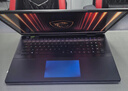 微星（MSI）泰坦18 Ultra AI2025 18英寸游戲筆記本電腦(Ultra9-285HX RTX5090 64GB 6T 4K/MiniLED)國(guó)家補(bǔ)貼 曬單實(shí)拍圖