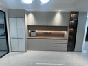 東芝（TOSHIBA）白珍珠549雙系統(tǒng)60cm超薄零嵌式國(guó)家補(bǔ)貼十字雙開四開門自動(dòng)制冰電冰箱非大白梨GR-RF549WI-PM165 曬單實(shí)拍圖