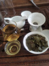 美其茗 共2斤 新茶鐵觀音濃香型安溪茶葉 獨立小袋小包裝茶葉 曬單實拍圖