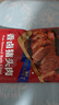 雙匯熟食 香鹵豬頭肉 200g  鹵味熟食下酒菜 曬單實(shí)拍圖