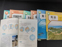 【新華書店正版】適用2025人教版初中7七年級(jí)上冊全套教材人教版版語文數(shù)學(xué)英語政治地理歷史生物書全套7本初一1上冊教材全套人教版人民教育新部編版 七年級(jí)上冊全套課本【人教版】 曬單實(shí)拍圖