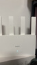 小米（MI）路由器BE3600 2.5G 3600兆級(jí)WiFi7【小米MixFlip2上網(wǎng)搭檔】4核高通處理器 2.5G網(wǎng)口 IOT聯(lián)動(dòng) 曬單實(shí)拍圖