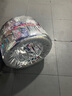 佳通輪胎（Giti）佳通輪胎 T20 汽車輪胎 185/65R14 86H 適配大眾POLO 全新輪胎 曬單實拍圖