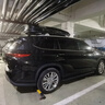 韋帕車頂行李箱超薄扁平大容量車頂箱汽車SUV轎車MPV通用車載旅行箱架 【清風(fēng)2代Plus198】520L車頂箱+專用橫桿 曬單實(shí)拍圖