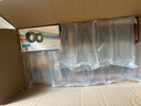 領(lǐng)睿英特爾酷睿i7升24核RTX4060獨(dú)顯64G內(nèi)存臺(tái)式電腦主機(jī)黑神話悟空3A游戲辦公設(shè)計(jì)師渲染組裝電腦全套 三：20線程強(qiáng)芯+32G+RX470/流暢吃雞 主機(jī) 曬單實(shí)拍圖