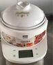 石崎成器日本 陶瓷內(nèi)膽電飯煲 無涂層電飯煲 家用微壓電飯鍋柴火飯土陶伊賀燒3L煮飯防溢煲湯砂鍋預(yù)約 胡椒白 3L 曬單實(shí)拍圖