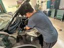 美孚（Mobil）京東養(yǎng)車 黑金系列保養(yǎng)單次卡0W-20 SP級 4L 30天可用 曬單實拍圖