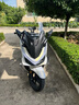 宏座適用于新款本田PCX160風(fēng)擋摩托改佛沙350PCX前移玻璃套件加高 其它（以客服咨詢?yōu)闇?zhǔn)） 曬單實拍圖
