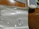 網(wǎng)紋真空袋食品包裝袋真空塑封袋封口壓縮袋保鮮袋密封袋厚塑封袋 20*25cm100個 曬單實拍圖