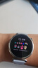 HUAWEI WATCH GT 5 國家補貼15%冰晶藍41mm華為智能手表情緒健康助手玄璣感知系統(tǒng) 曬單實拍圖