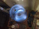 哈曼卡頓（Harman/Kardon）琉璃4代 四代藍(lán)牙音響 Aura Studio4 琉璃3代升級版 360度環(huán)繞立體聲 哈曼卡頓 桌面藍(lán)牙音箱氛圍 哈曼卡頓琉璃4 鉑金色 曬單實(shí)拍圖