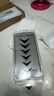諾康士【強抗指紋】適用蘋果15ProMax鋼化膜 磨砂防窺膜 iPhone16手機貼膜防塵超薄全屏覆蓋防爆耐磨防摔 防窺2套【超薄磨砂膜+貼膜神器】順滑靈敏 蘋果15Pro【贈90天質(zhì)?！坎环垂?曬單實拍圖