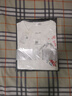 淘茲朗2025新款夏季中國風刺繡錦鯉純棉T恤短袖男青年重工時尚t恤ins潮 064錦鯉桃花刺繡白色 3XL 曬單實拍圖
