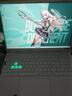華碩天選6 國家補貼20% 16英寸游戲本 筆記本電腦 銳龍7 H260/RTX5050/魔幻青 16G內(nèi)存/1T高速固態(tài)硬盤 2.5K 16:10高刷高亮高色域電競屏 曬單實拍圖