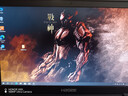 神舟戰(zhàn)神Z7/S8游戲本高性能RTX3060/4060獨(dú)顯電競(jìng)筆記本電腦15.6英寸 Z/T/S8：i5-12450/3060 6G 512G+運(yùn)行內(nèi)存16G 曬單實(shí)拍圖