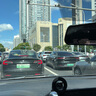 李森（LISEN）【磁吸支架】車載手機支架真空磁吸汽車導航吸盤手機支架桌面兩用 曬單實拍圖