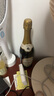 承諾（PROMESSA）起泡酒意大利進口莫斯卡托Moscato甜白 半干葡萄酒氣泡酒無香檳杯 承諾單支裝*750ML 曬單實拍圖