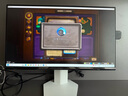 FFALCON雷鳥F5 24.5英寸 144Hz MiniLED電競顯示器 低藍(lán)光護(hù)眼認(rèn)證 HDR400 電腦顯示屏 高亮不反光 曬單實拍圖