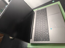 火影眾顏U6B【國家補貼20%】銳龍R5-6600H高性能16英寸2.5K 120Hz 學(xué)生商務(wù)辦公輕薄便攜筆記本電腦 眾顏U6B【熱銷新品】 R5-6600H/16G/512G 曬單實拍圖